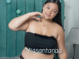 Miasantanaa