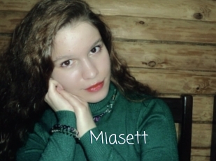 Miasett