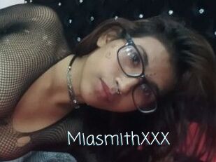 MiasmithXXX