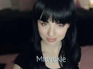 Miayukie