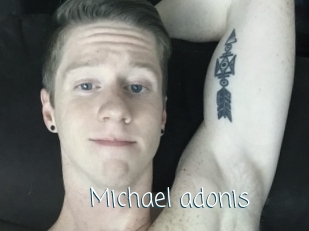 Michael_adonis