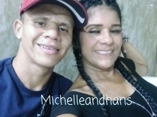 Michelleandhans