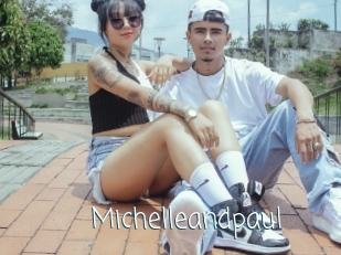 Michelleandpaul