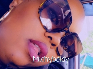 Michyboldy