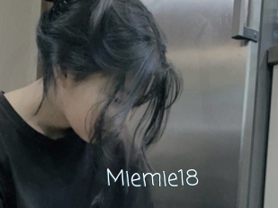 Miemie18