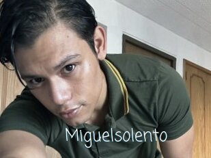 Miguelsolento