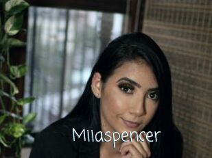 Miiaspencer