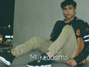 Miikeadams