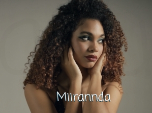 Miirannda