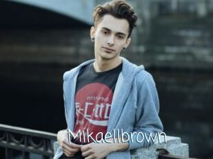 Mikaellbrown