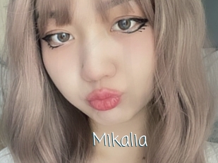 Mikalia