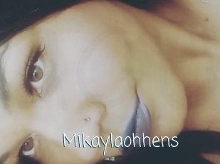 Mikaylaohhens