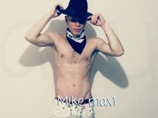 mike_max1 Adult o Porn