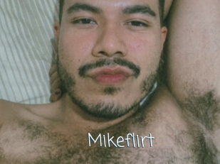 Mikeflirt