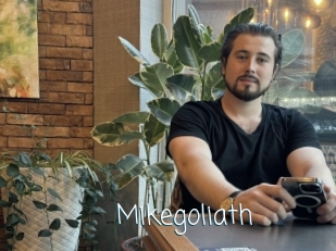 Mikegoliath