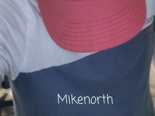 Mikenorth