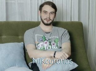Mikeuranus