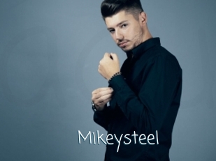 Mikeysteel