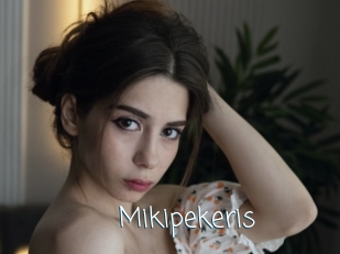 Mikipekeris