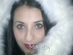 Mikyshy