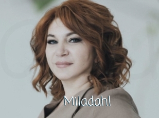 Miladahl