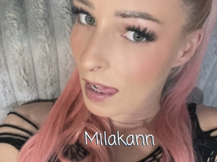 Milakann