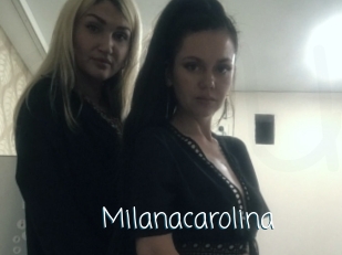 Milanacarolina