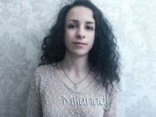 Milanadj