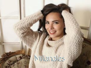Milanales