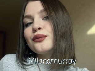 Milanamurray