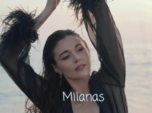 Milanas