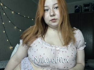 Milaredfox