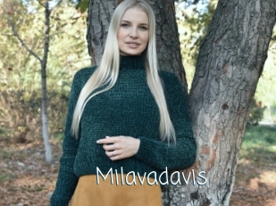 Milavadavis