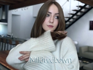 Mildredbown