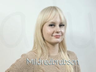 Mildredbrabson