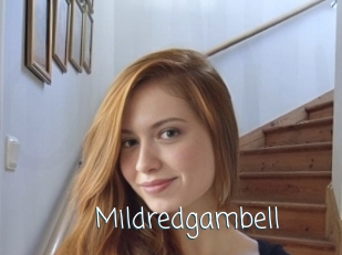 Mildredgambell