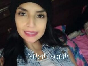 Mileth_smith