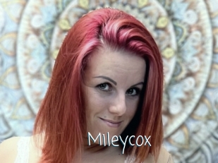 Mileycox