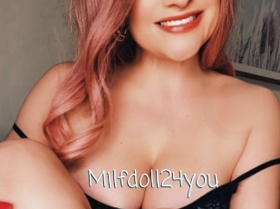 Milfdoll24you