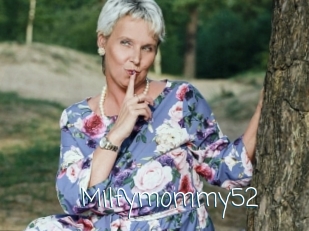 Milfymommy52