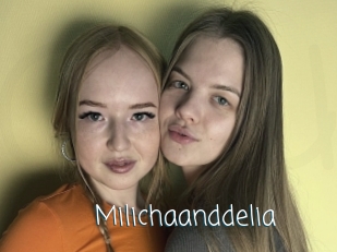 Milichaanddelia