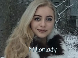 Milionlady