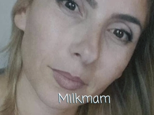 Milkmam