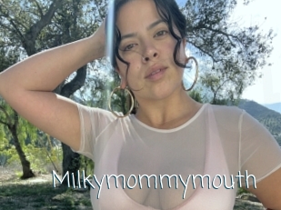 Milkymommymouth