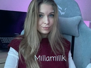 Millamillk