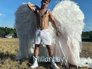 Millanboyy