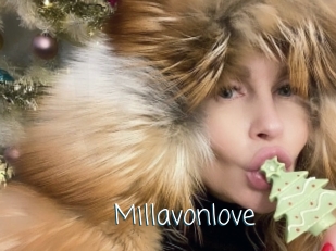 Millavonlove