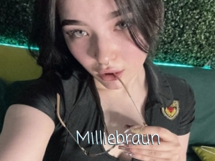 Milliebraun