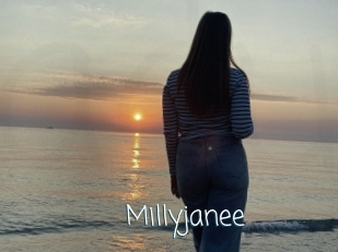 Millyjanee