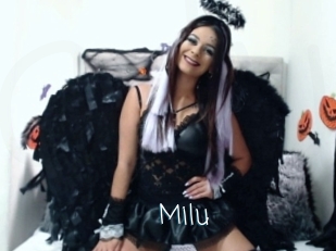 Milu